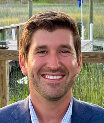 Brett Myers, founder of Homefield Advisory